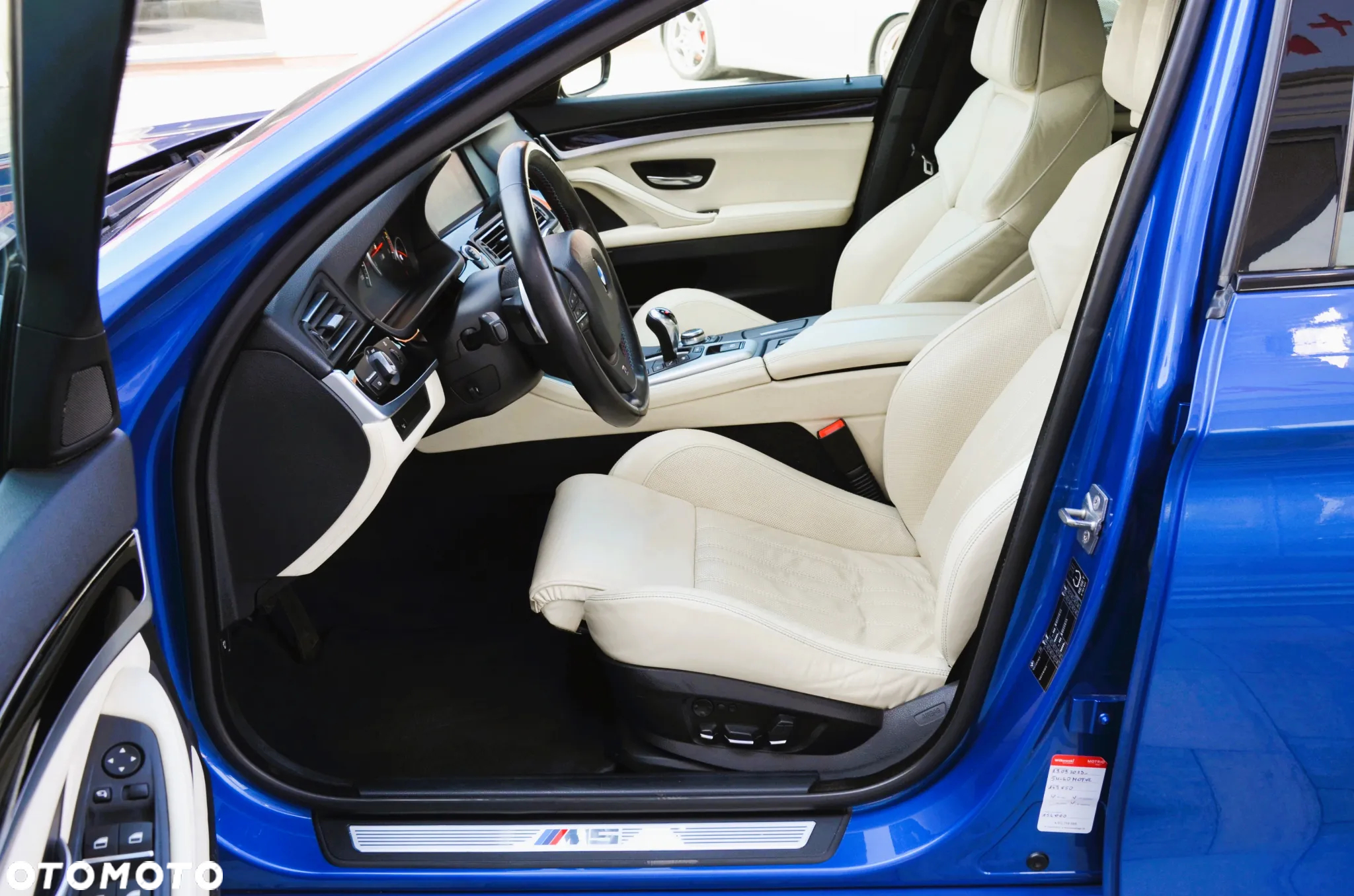 BMW M5 Standard - 24
