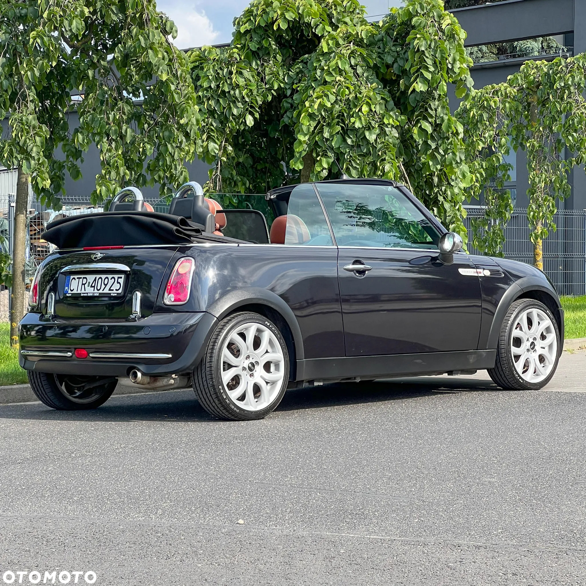 MINI Cooper - 4
