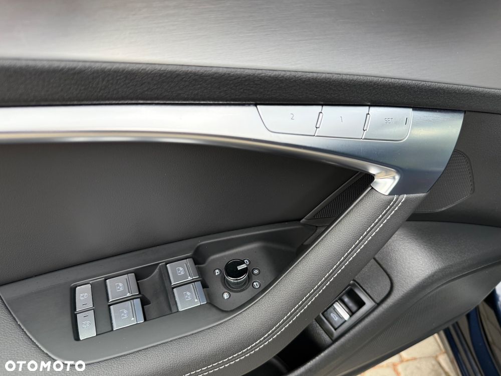 Audi A6 - 18