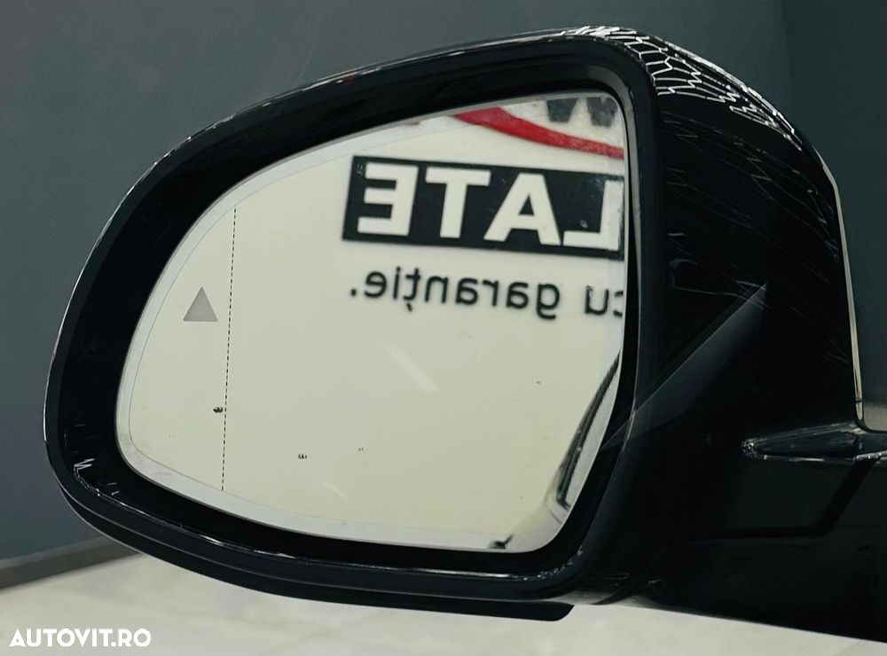 BMW X3 xDrive20d Aut. M Sport Edition - 33