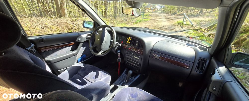 Citroën Xantia 3.0 Exclusive - 15