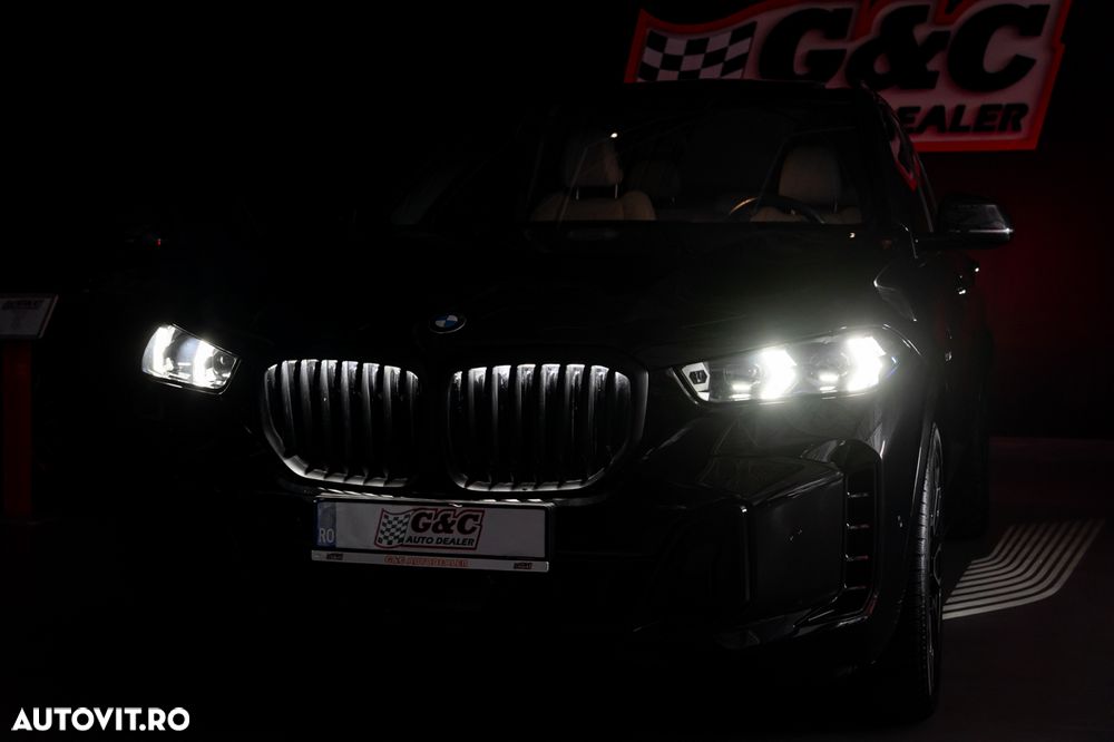 BMW X5 xDrive30d AT MHEV - 3