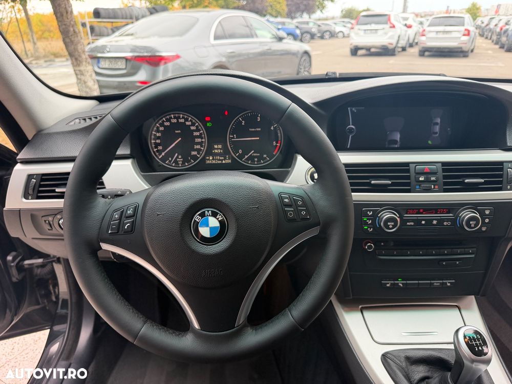 BMW Seria 3 - 9