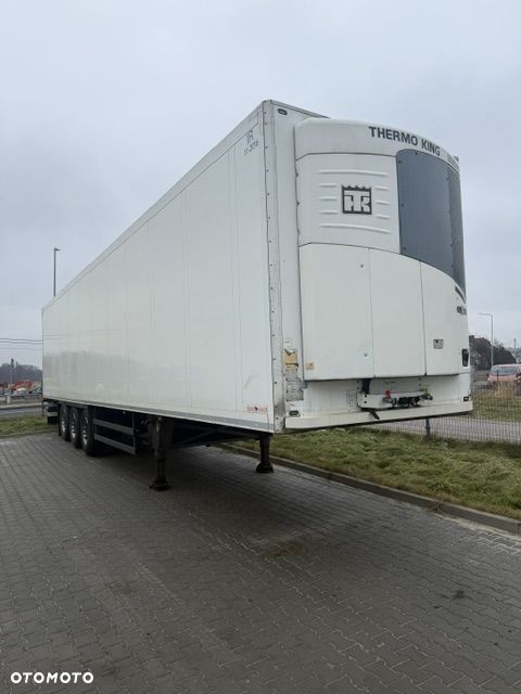 Schmitz Cargobull SKO24L - 2