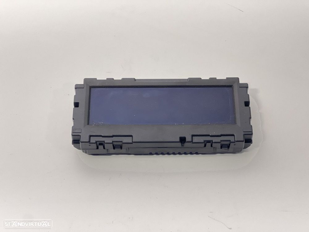 Display central Usado OPEL INSIGNIA A REF. 12844841G - 1