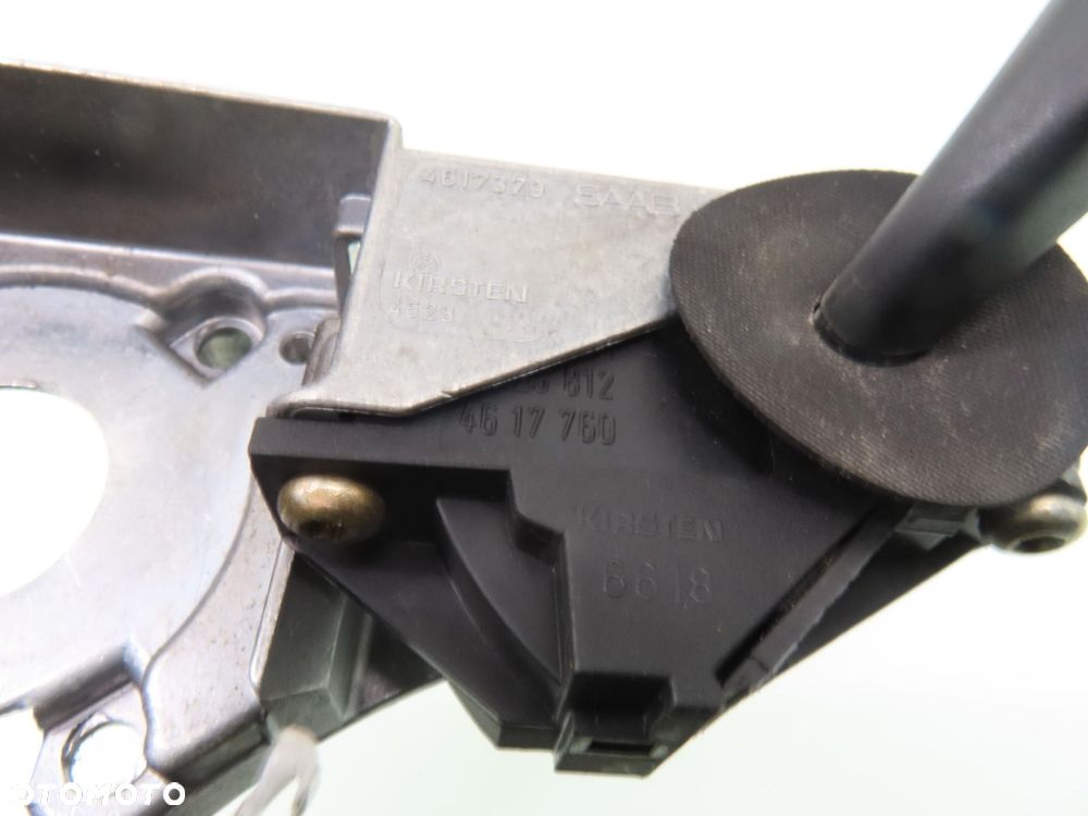 PRZEŁĄCZNIK ZESPOLONY SAAB 900 II 4617379 4617760 - 2