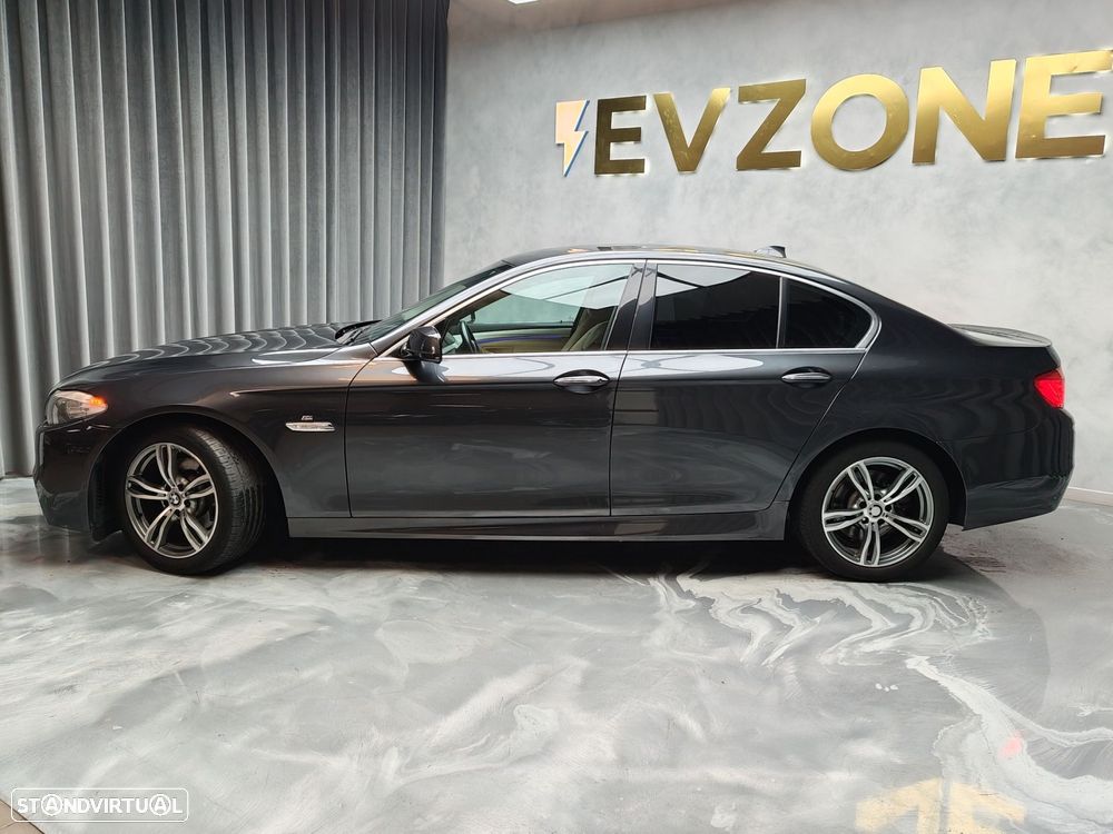 BMW 520 d Auto - 5