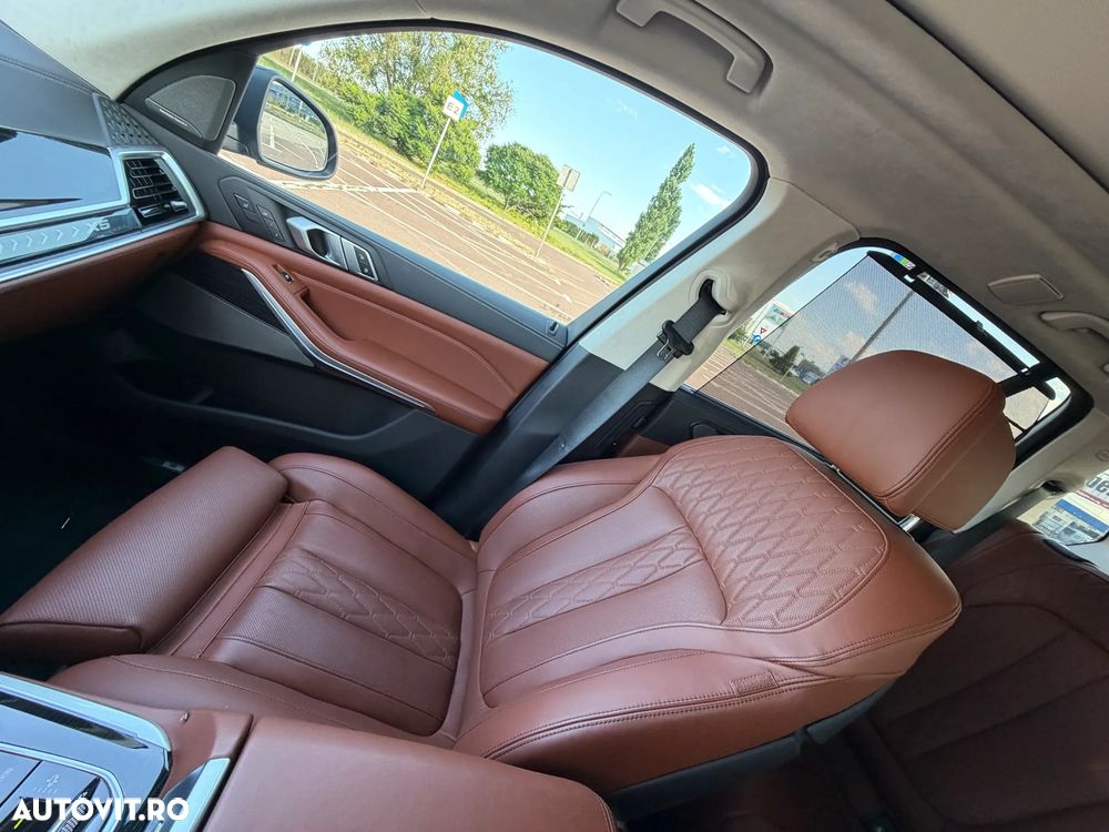 BMW X5 - 16