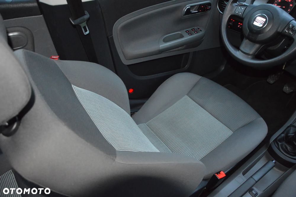 Seat Ibiza 1.4 16V Style - 20