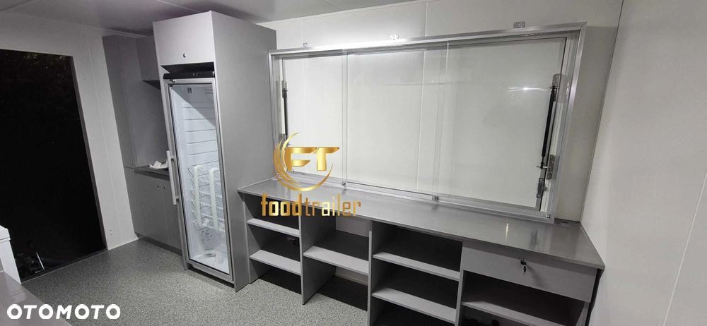 Inny foodtrailer - 10