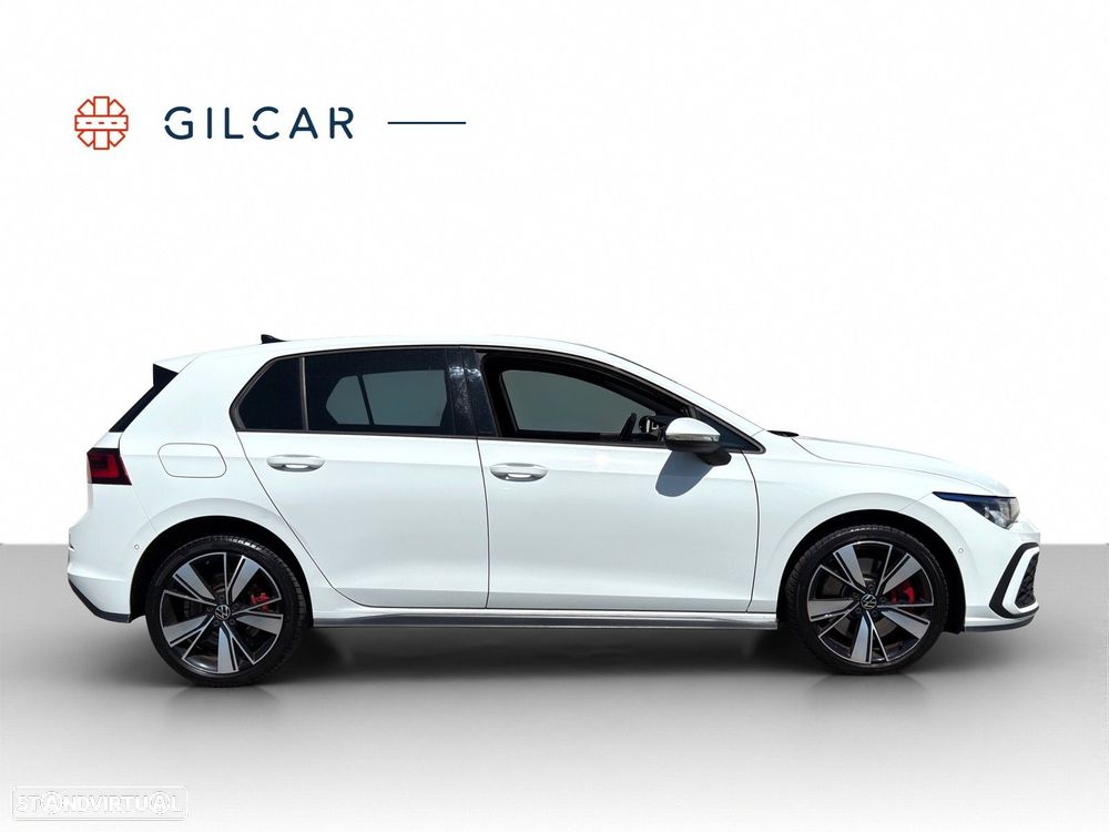 VW Golf 1.4 TSI GTE DSG - 17