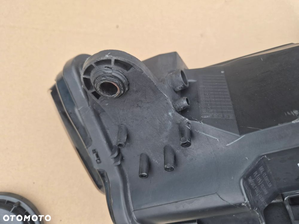 Audi A3 8V lampa prawa lifting 2016-.Ksenon.Valeo.EU - 16