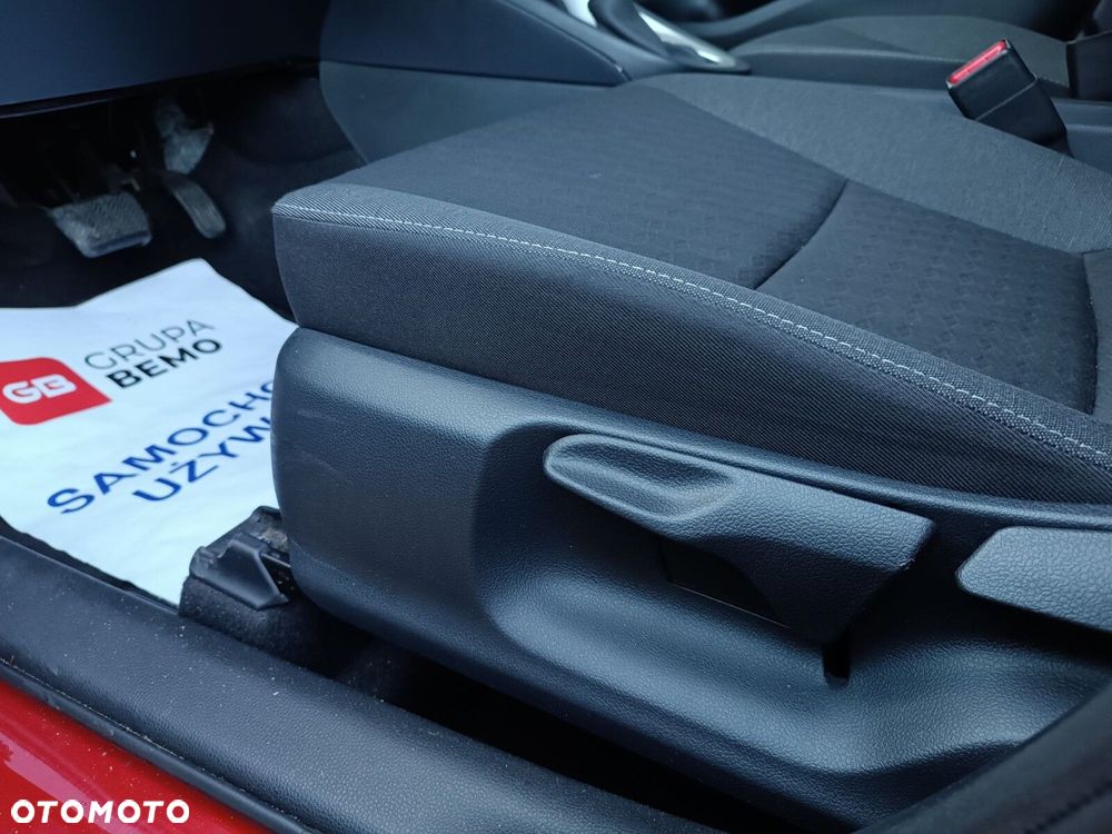 Toyota Yaris Hybrid 1.5 Comfort - 31