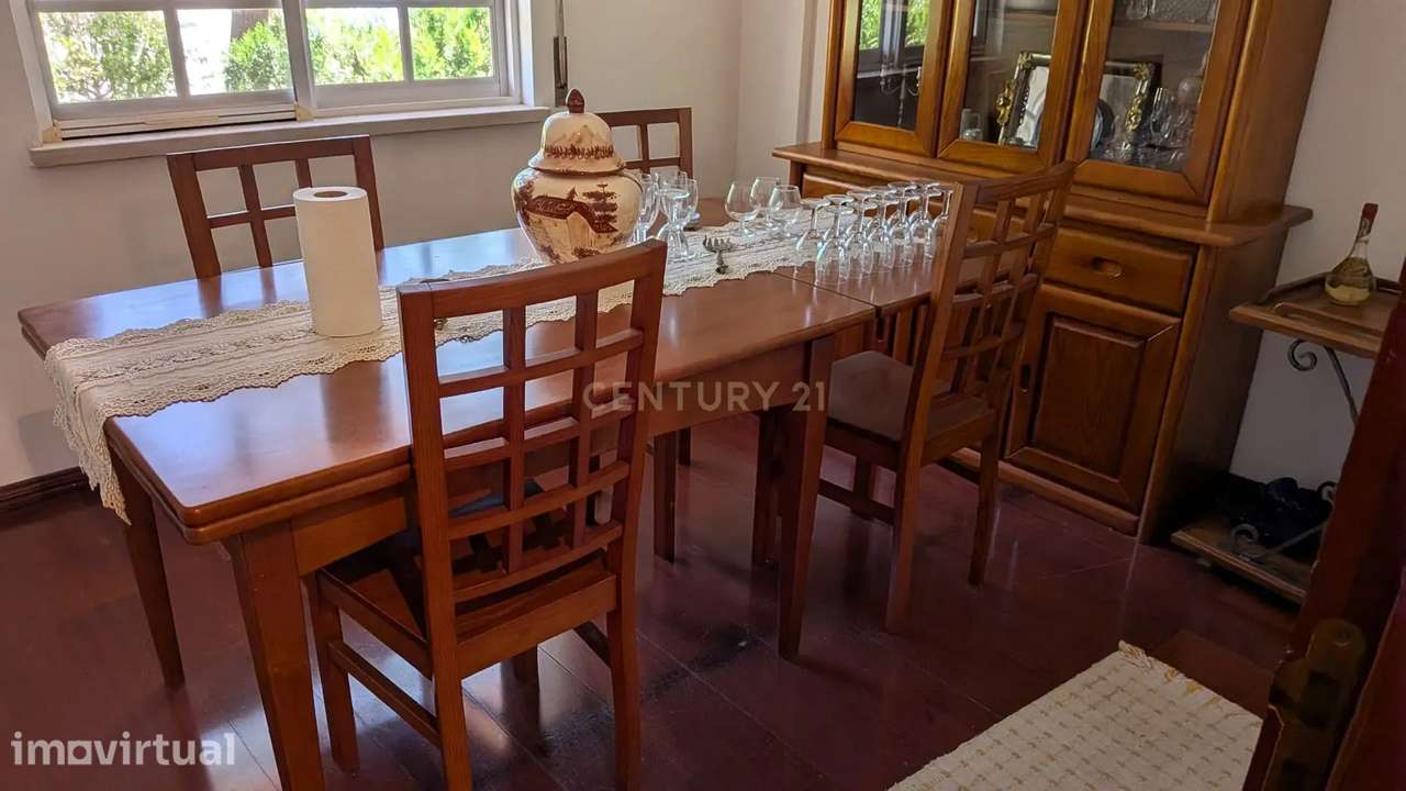 Apartamento T3 em Brejos de Azeitão - Grande imagem: 4/7