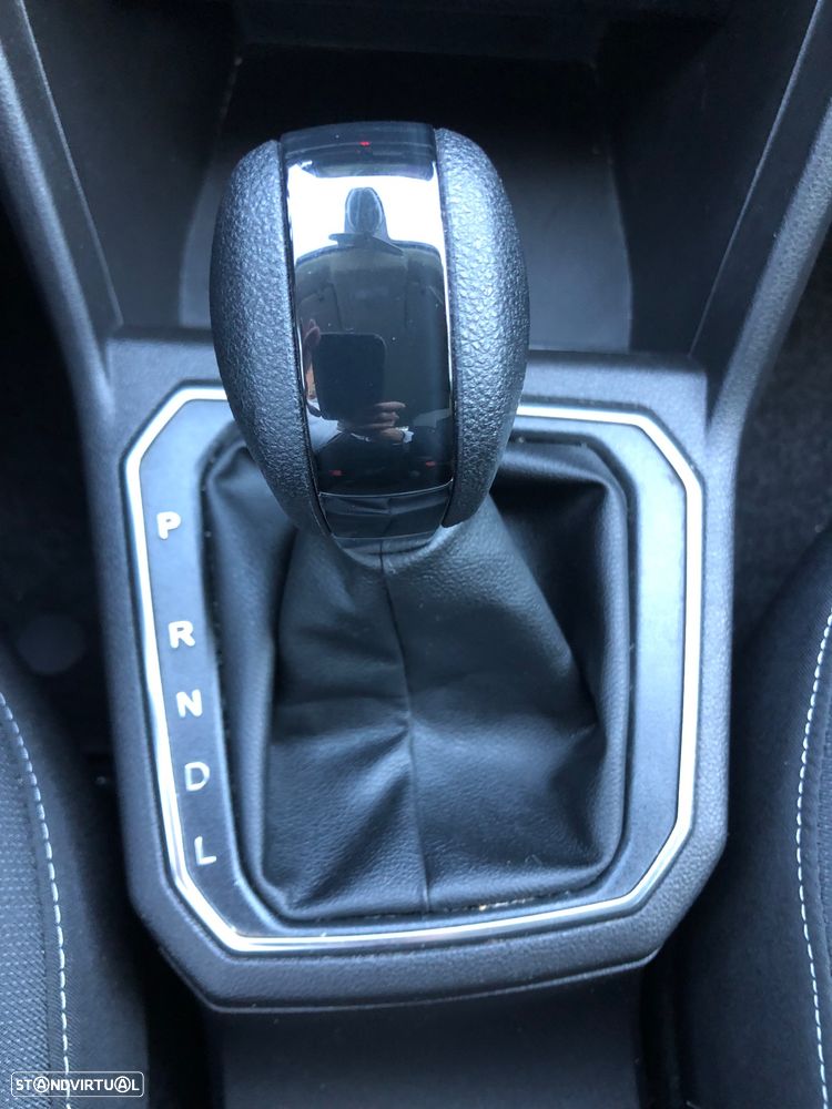 Dacia Sandero 1.0 TCe Comfort CVT - 14