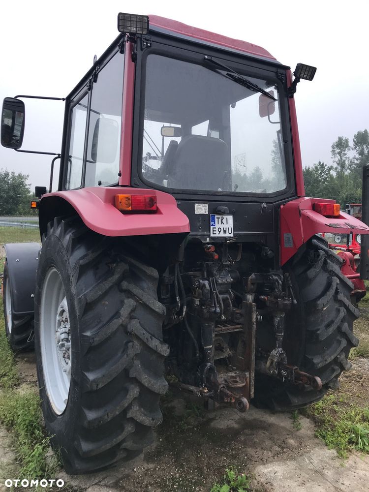 Belarus 952.5 - 4