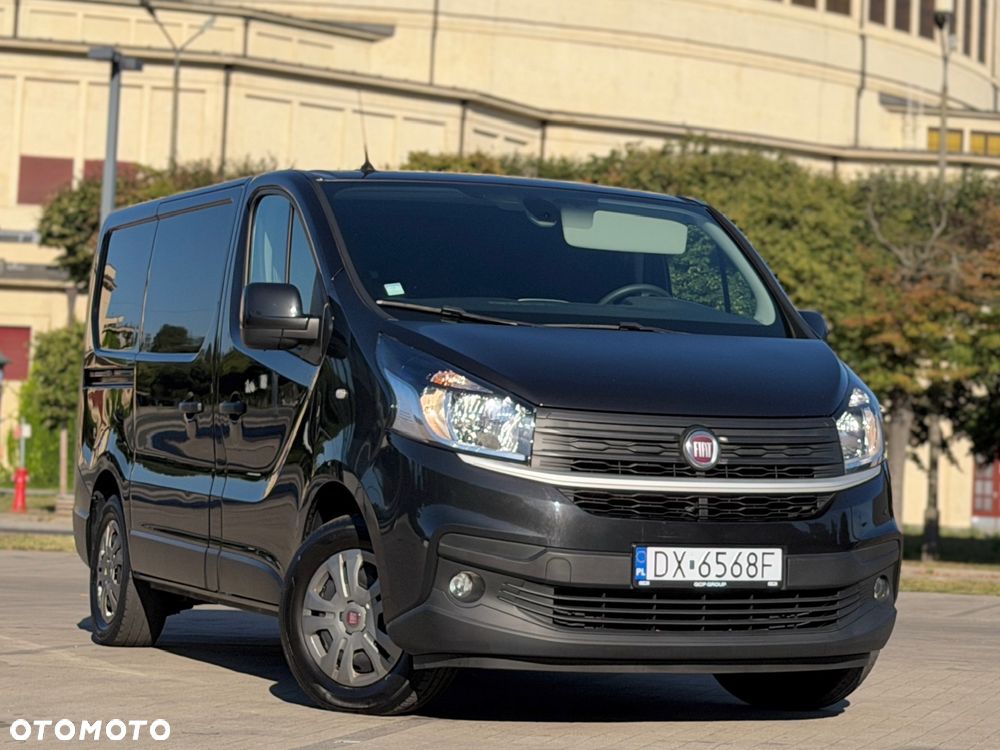 Fiat Talento - 2