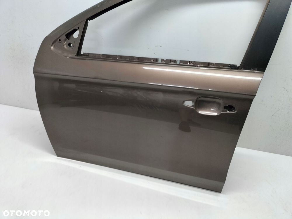 drzwi przednie przód lewe citroen elysee 12- peugeot 301 13- - 3