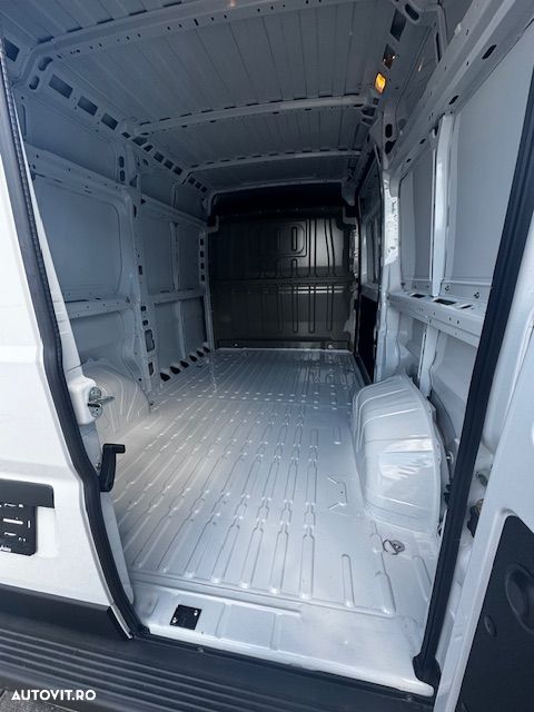 Citroën jumper - 10