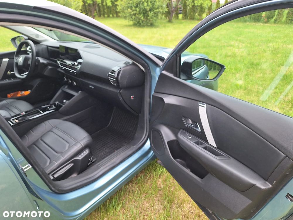 Citroën C4 1.2 PureTech Feel Pack S&S EAT8 - 9