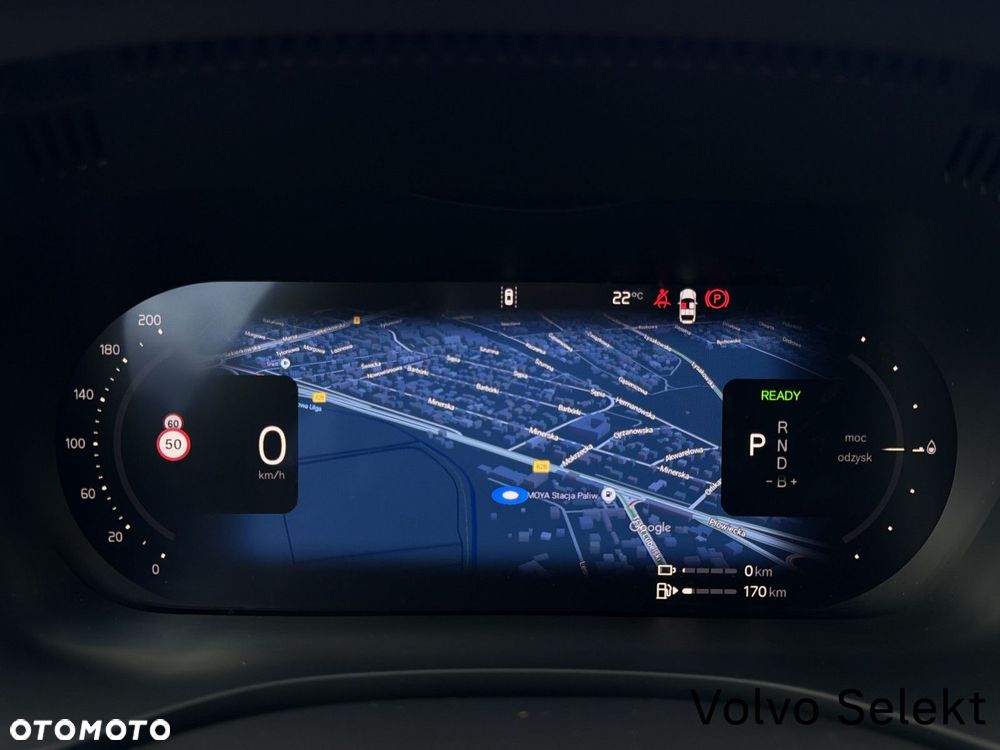 Volvo XC 60 - 21