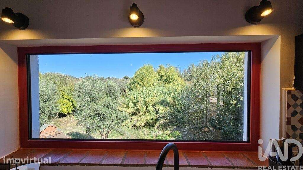 Quinta rural T2 em Ciborro de 60,3 m2 - Grande imagem: 3/14