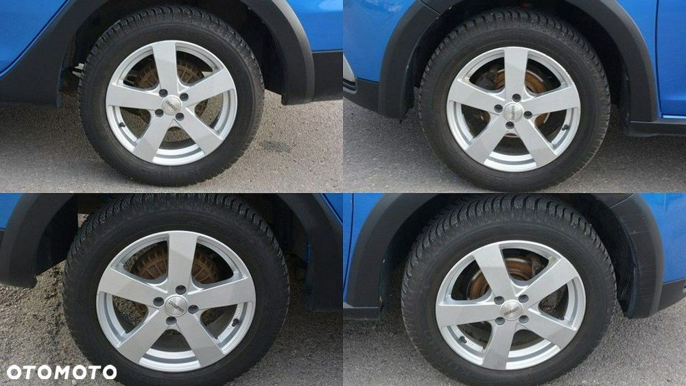 Dacia Logan MCV 0.9 TCe Stepway S&S - 23