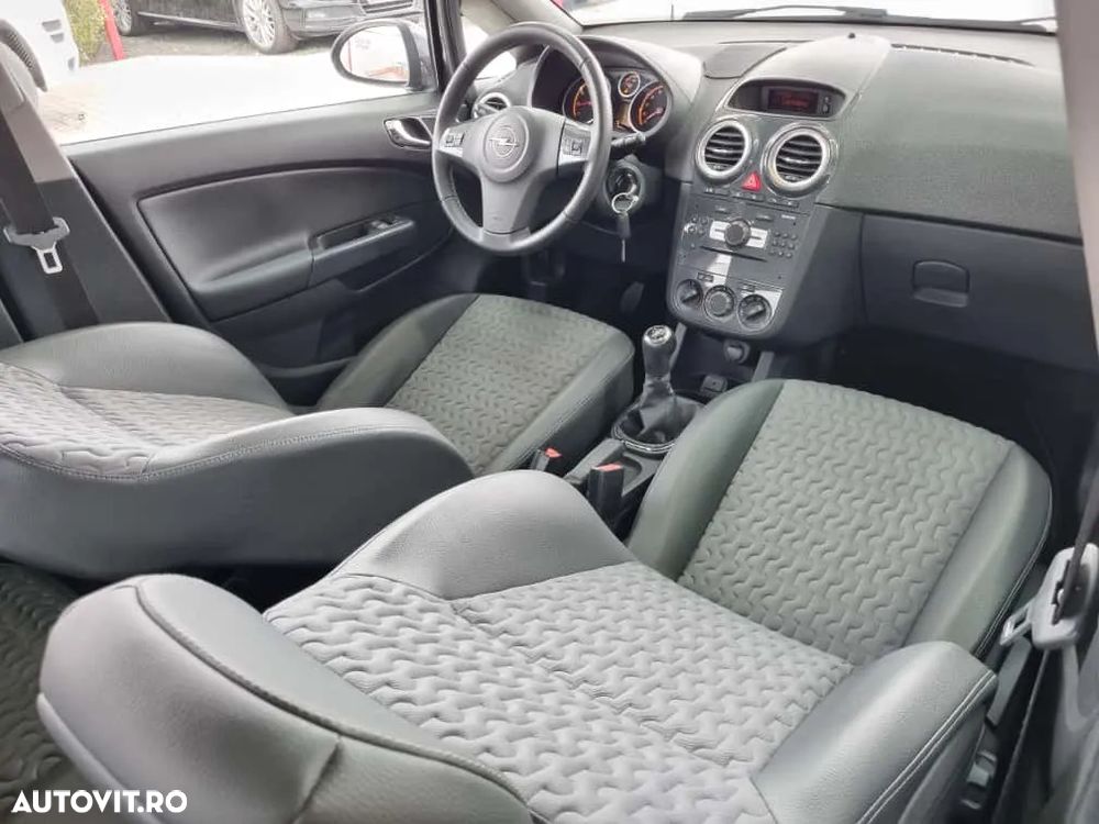 Opel Corsa - 14
