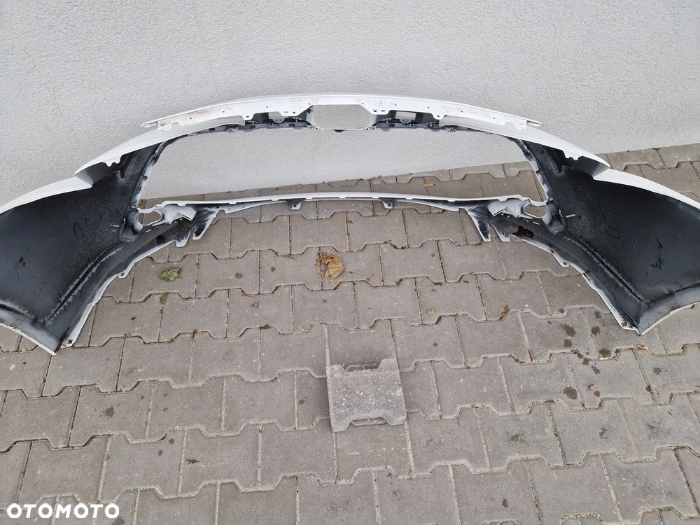 Zderzak Toyota Corolla XII E21 E210 lift 2023 - bez dziur - 13