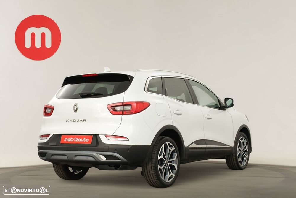 Renault Kadjar 1.5 Blue dCi Intens EDC - 4