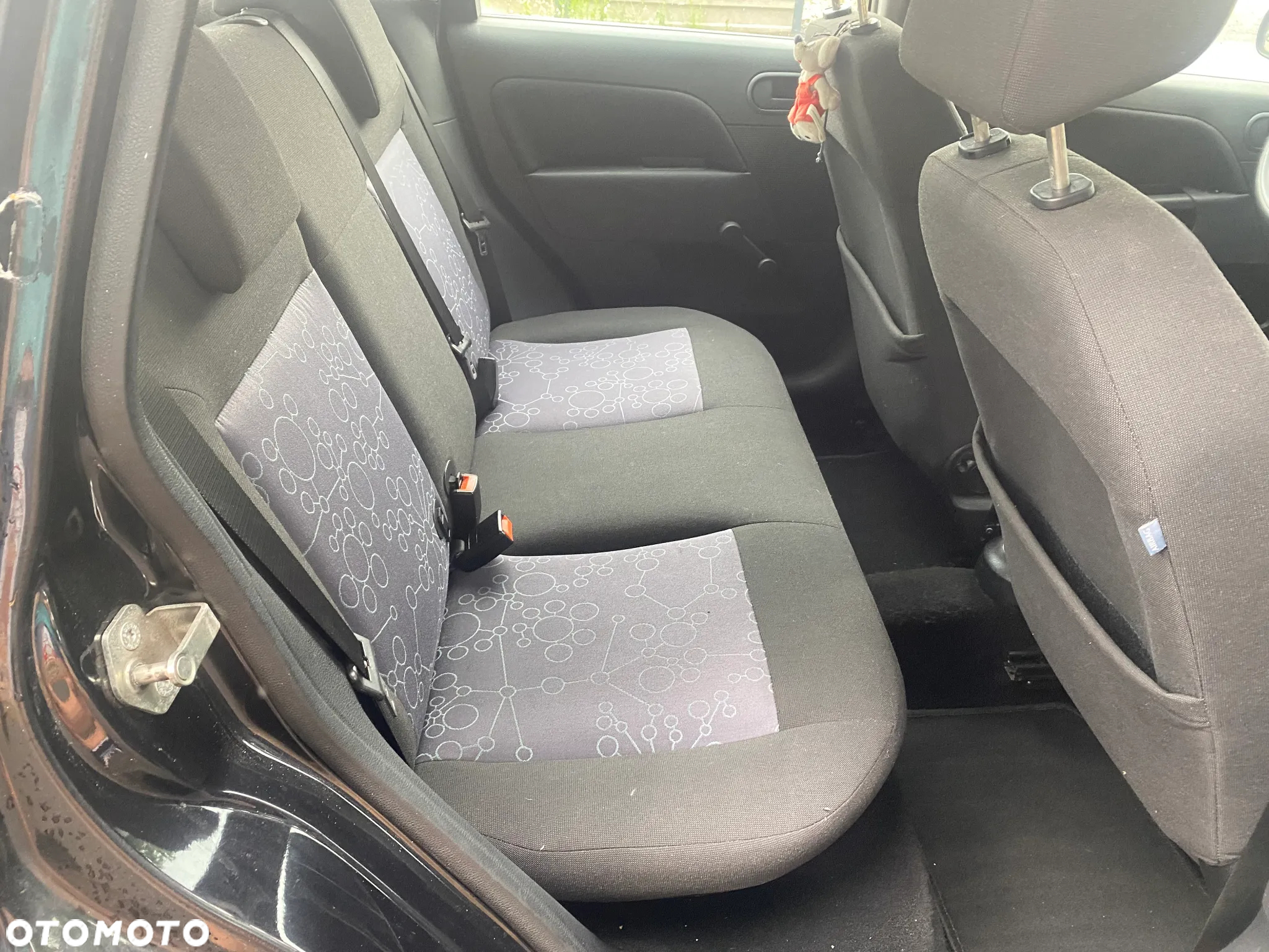 Ford Fiesta 1.3 Viva - 10