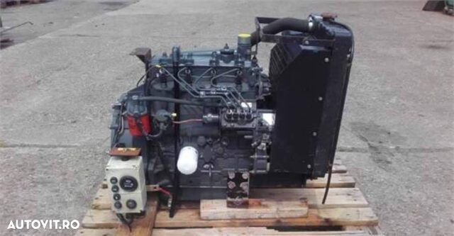 Motor complet pentru miniexcavator atlas 804, 804-2 - 1