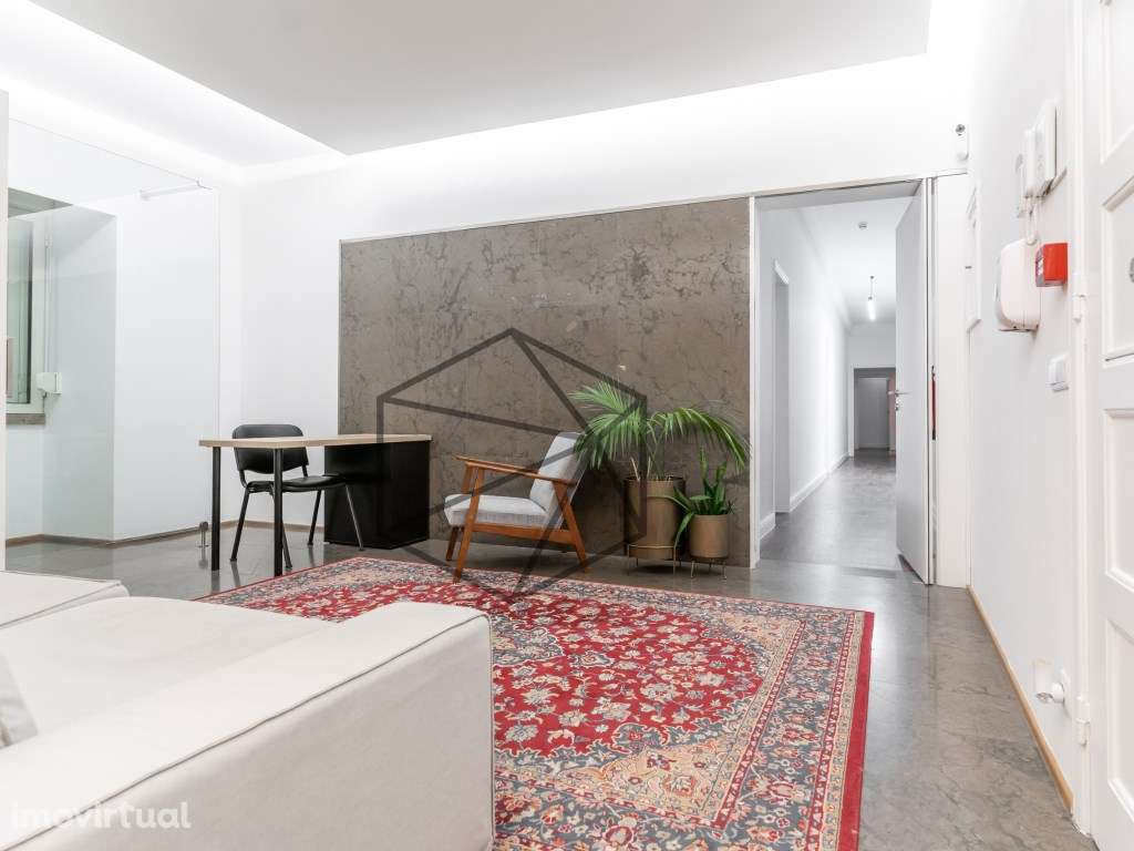 Escritorio na Avenida Antonio Augusto Aguiar - Grande imagem: 5/18