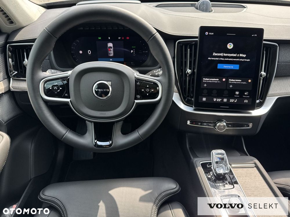 Volvo XC 90 - 19