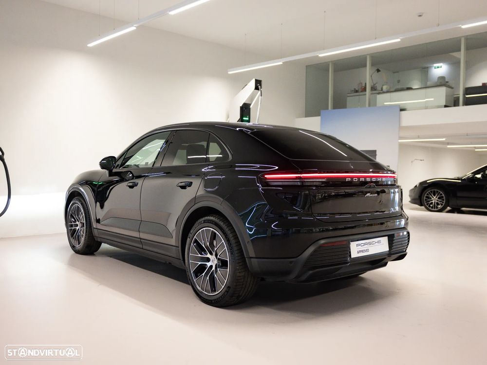 Porsche Macan Standard - 3