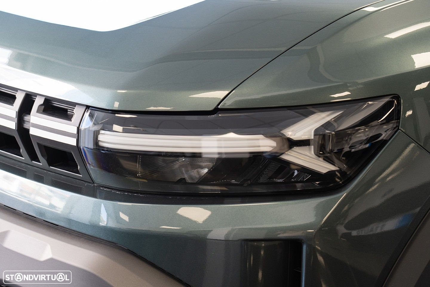 Dacia Duster - 3