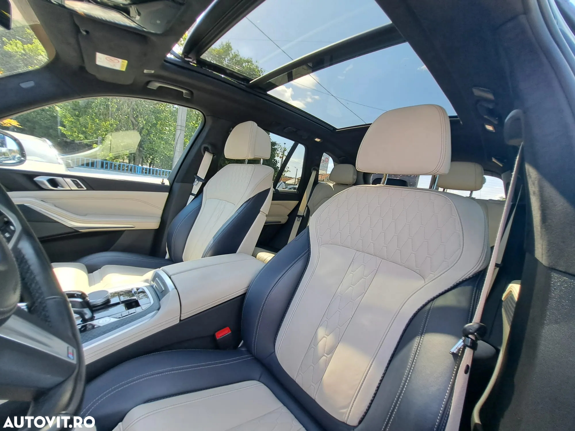 BMW X5 - 15