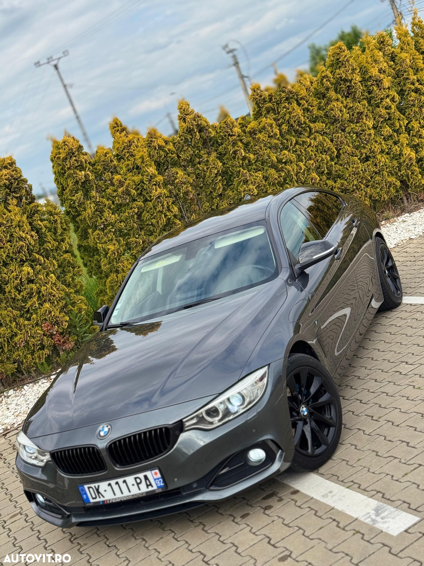 BMW Seria 4 - 11