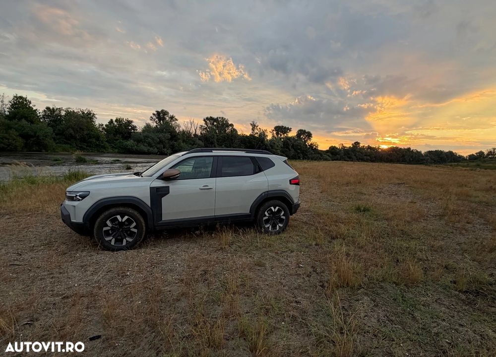 Dacia Duster - 1
