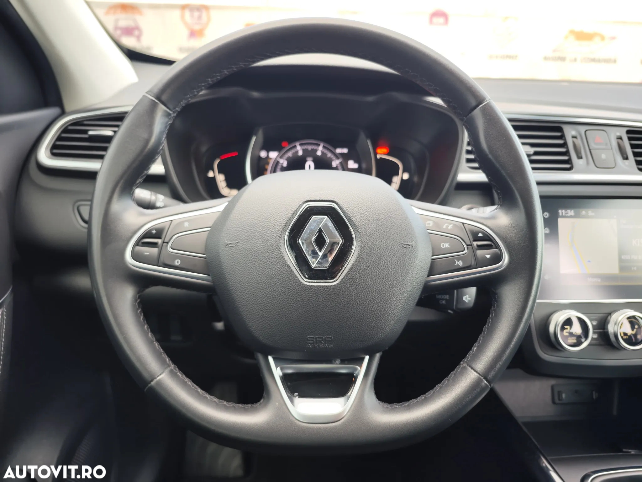 Renault Kadjar - 21
