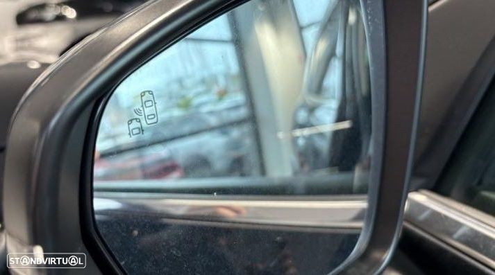 Citroën C5 Aircross 1.5 BlueHDi Max EAT8 - 14