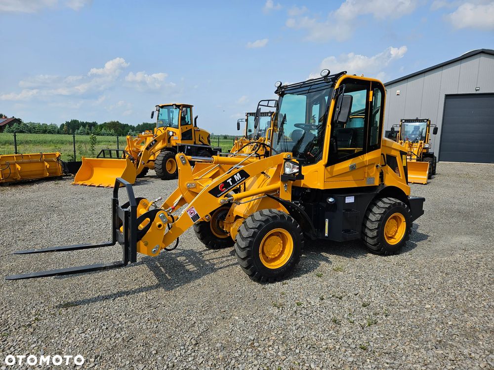 CTM 610 - 6