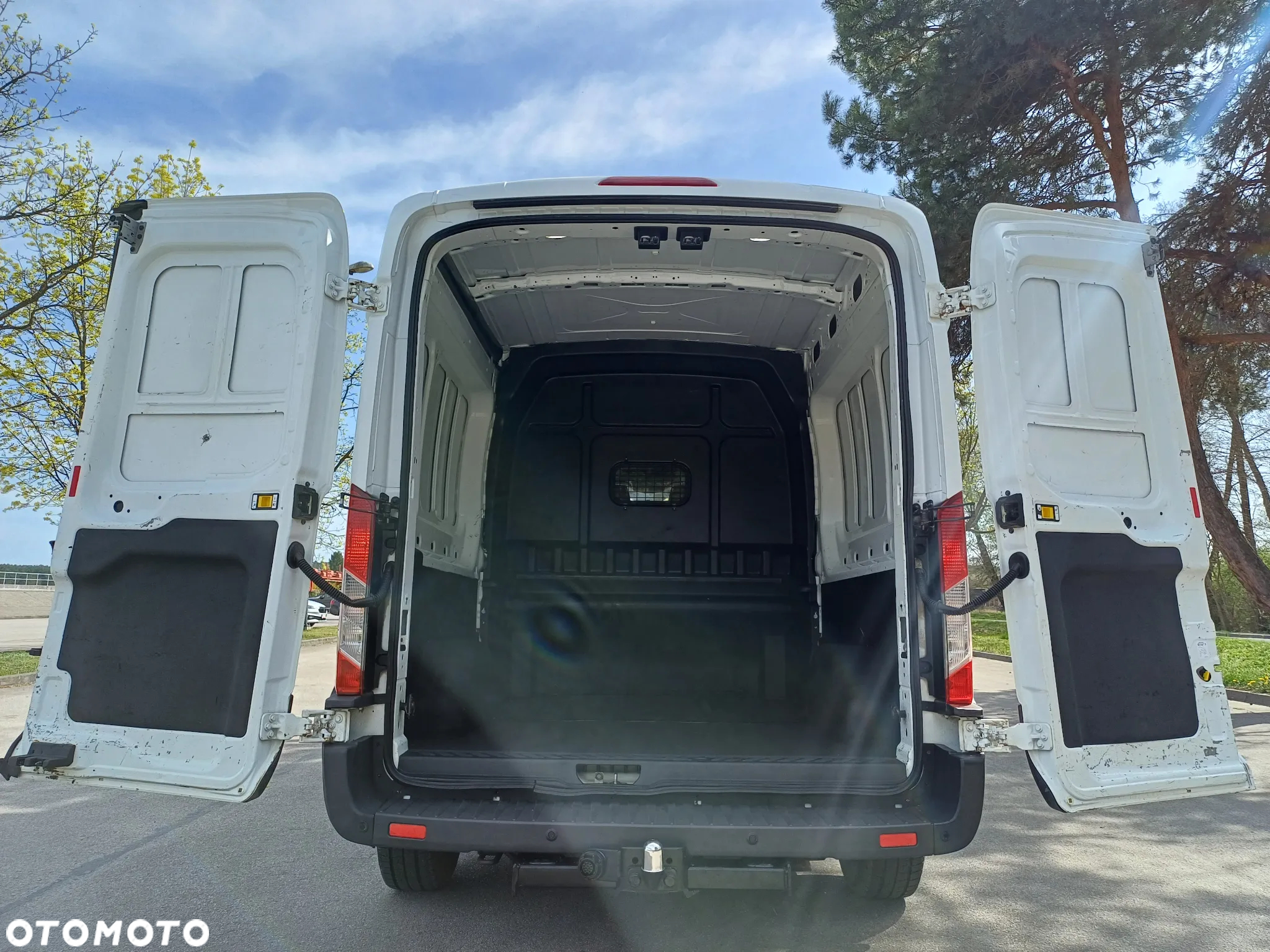 Ford Transit - 16