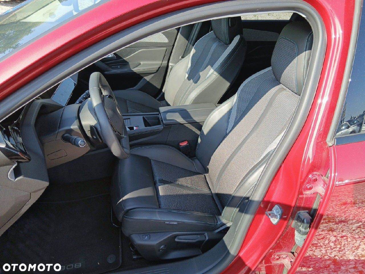 Peugeot 308 1.5 BlueHDi Allure S&S EAT8 - 9
