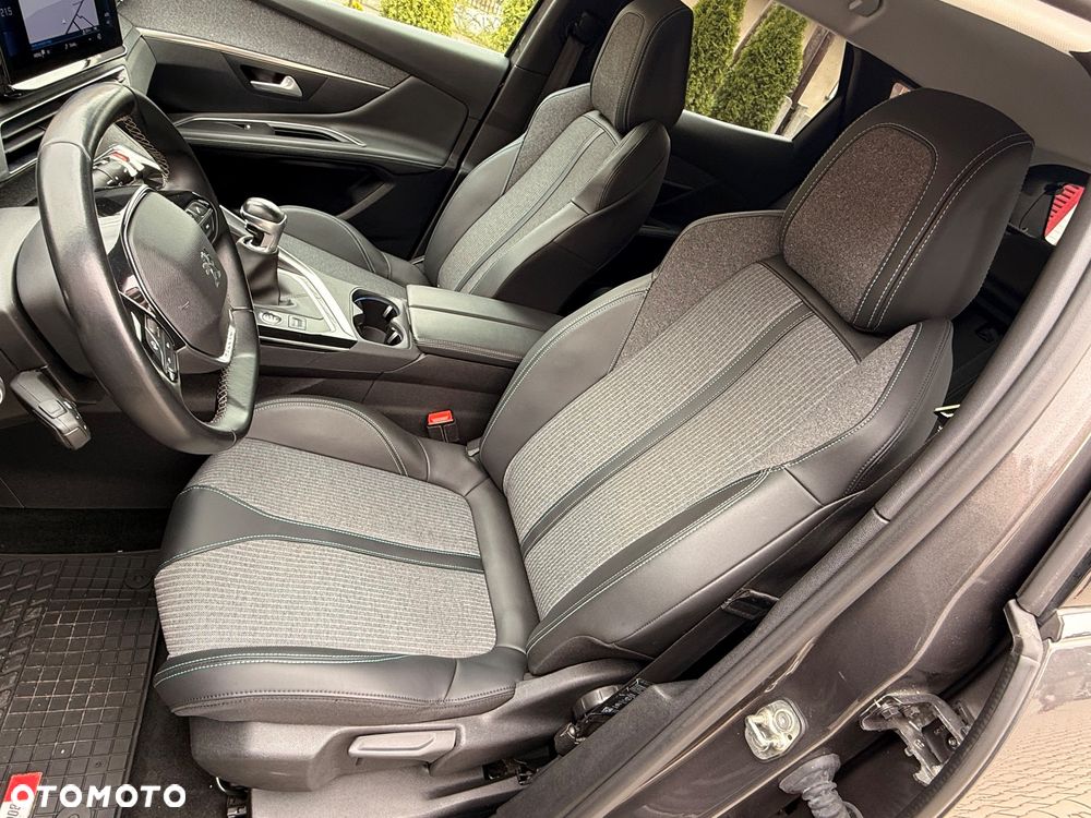 Peugeot 3008 1.5 BlueHDi Allure S&S - 30