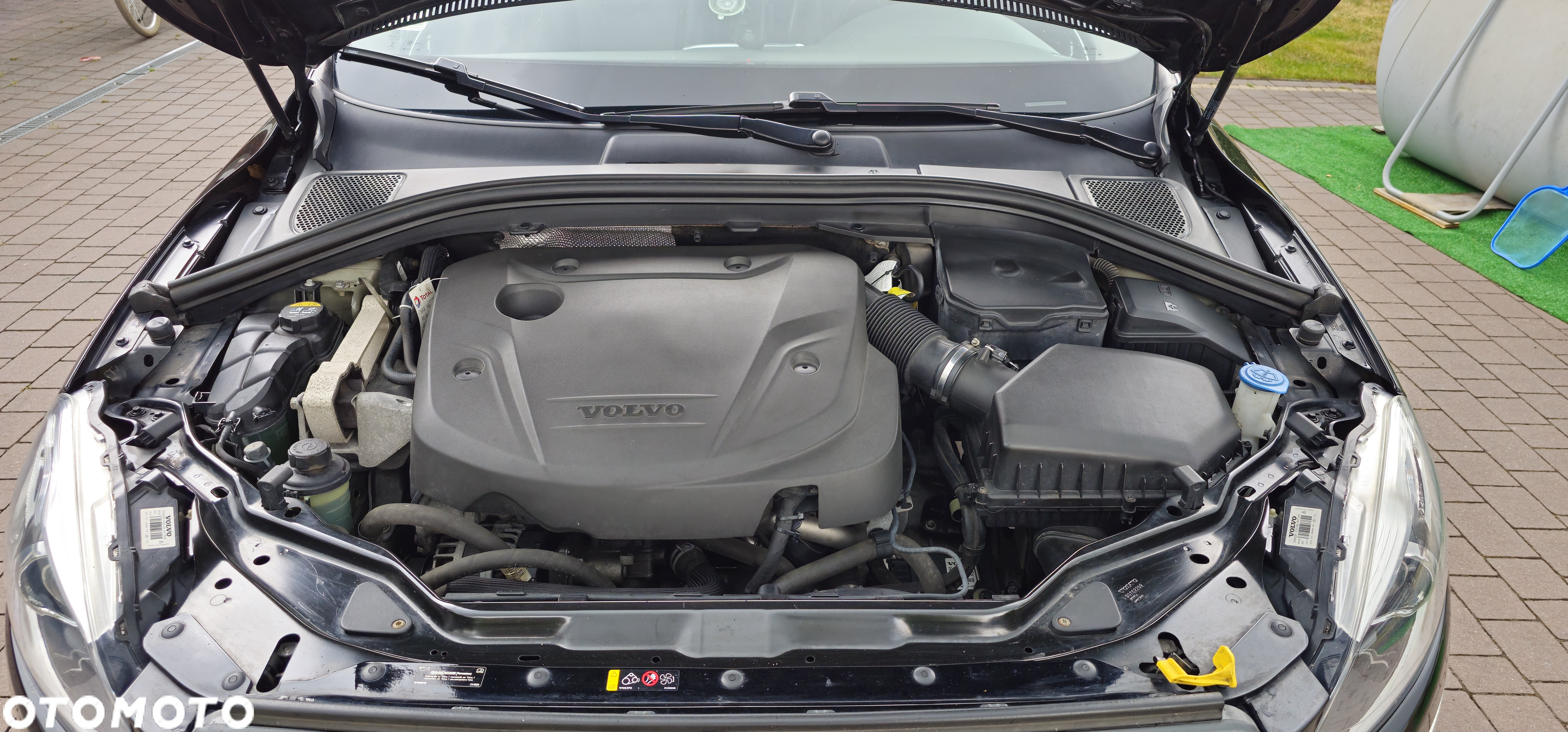 Volvo XC 60 D4 Drive-E Summum - 16
