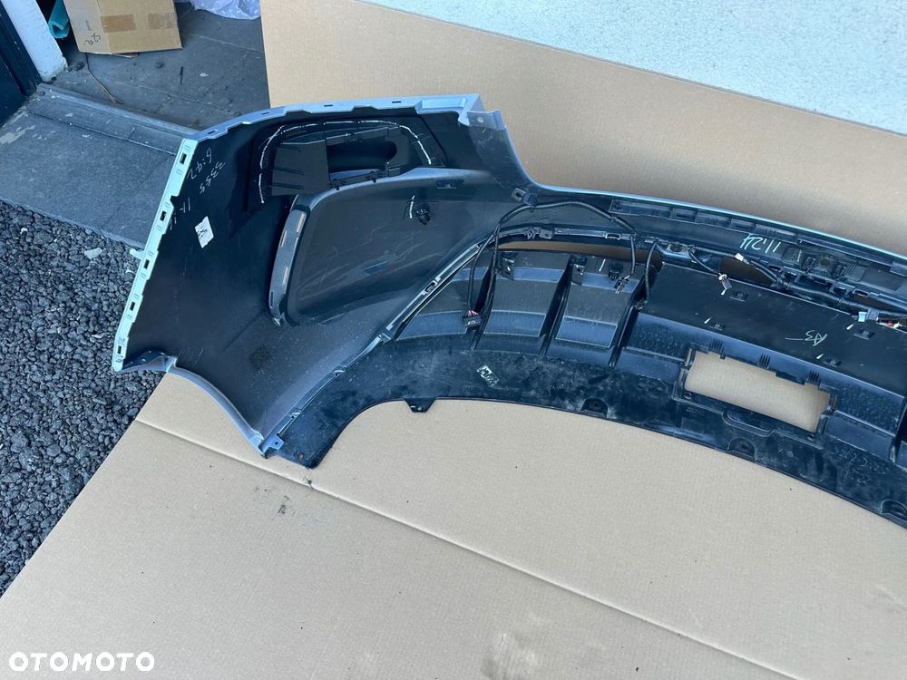 ZDERZAK BYD SEAL 2023 ORYGINAŁ ŁADNY STAN - 6