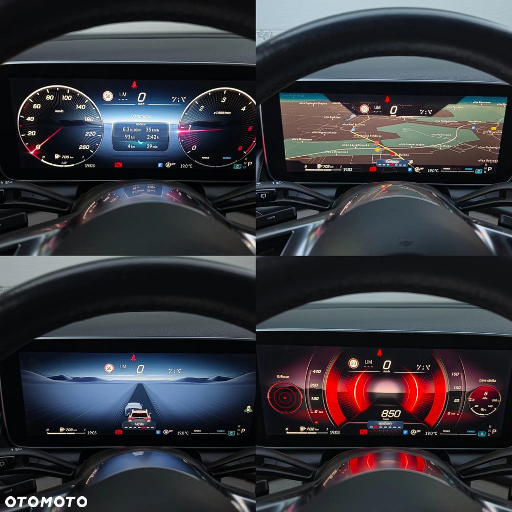 Mercedes-Benz GLC 220 d 4Matic 9G-TRONIC Avantgarde Advanced - 39