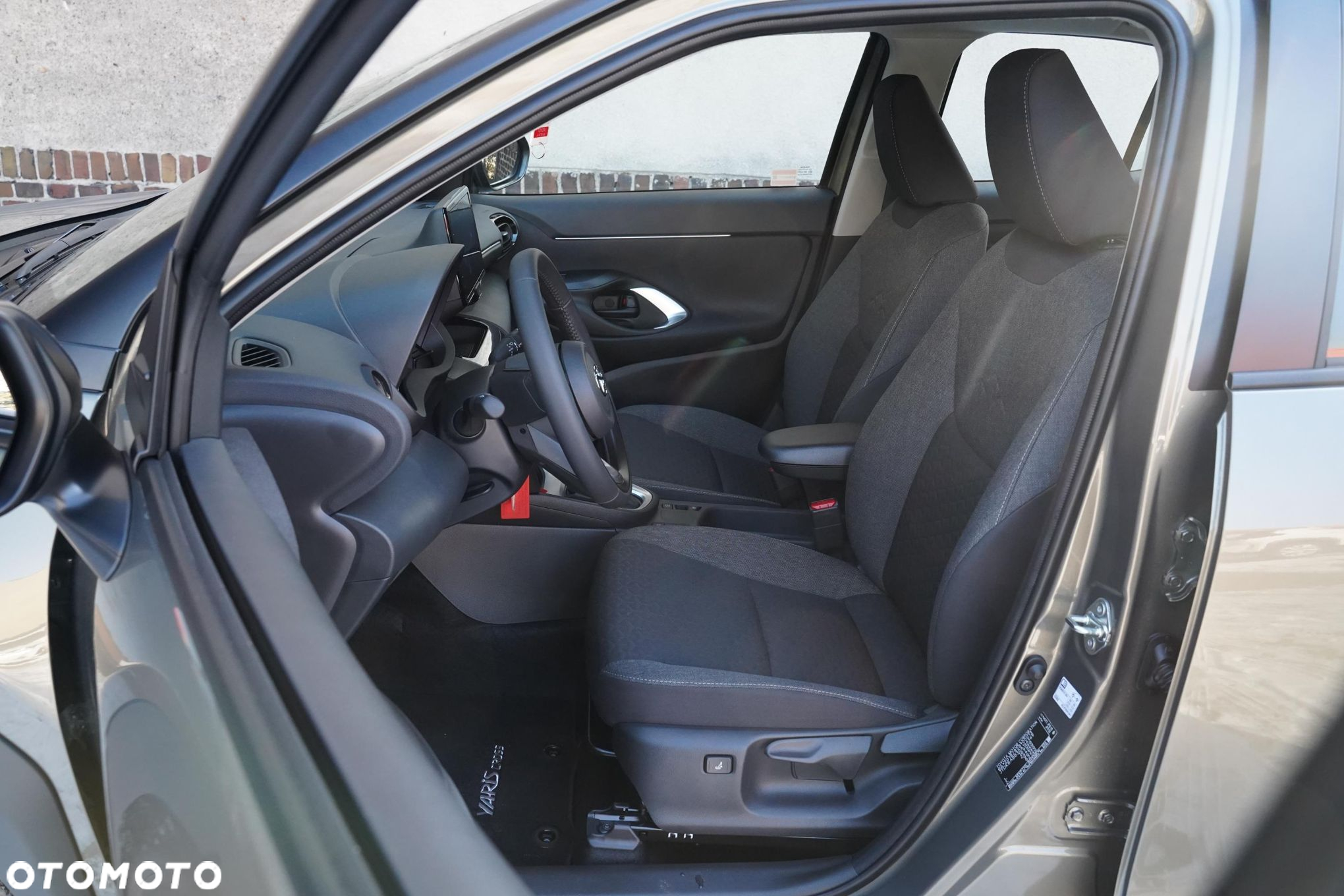 Toyota Yaris Cross Hybrid 1.5 Comfort - 11