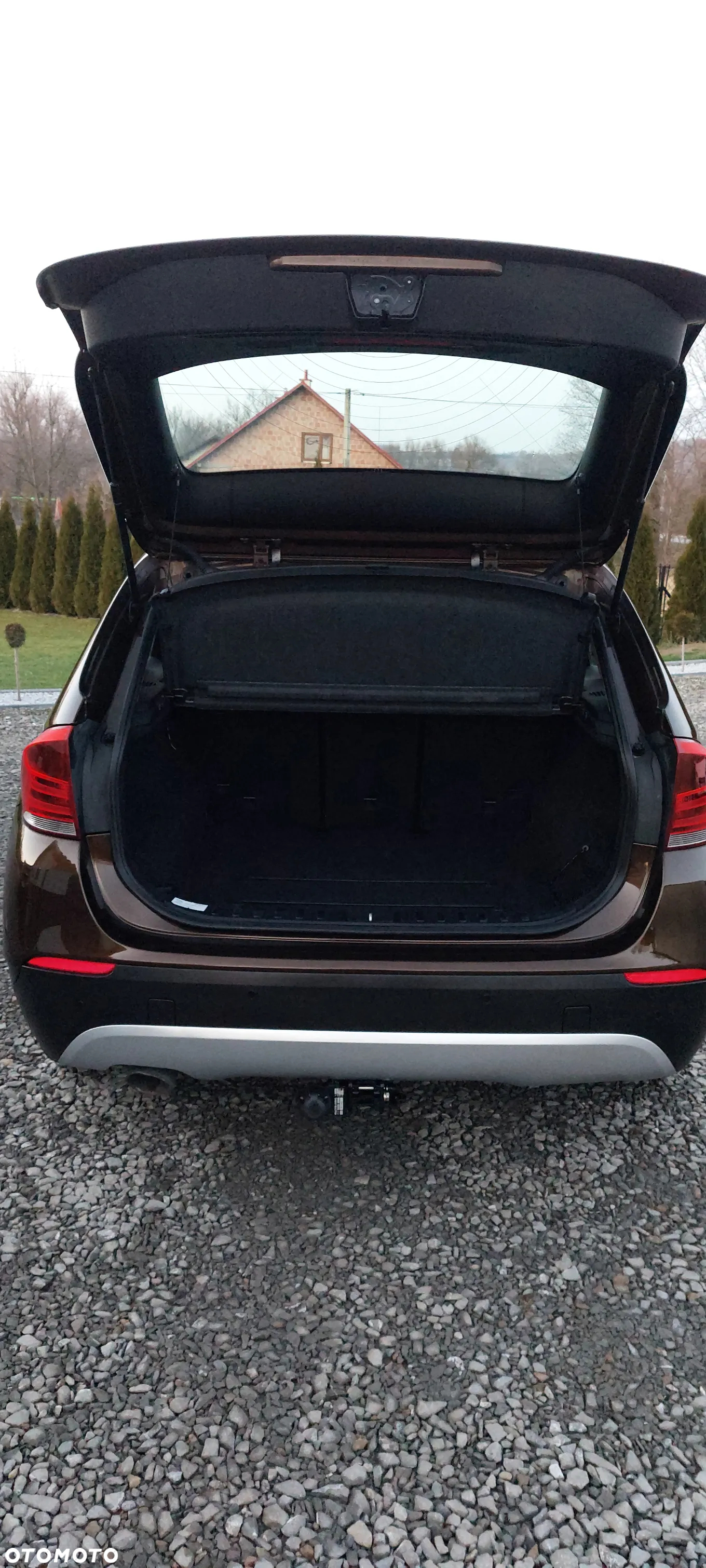 BMW X1 xDrive20d - 12